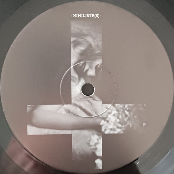 Celeste (4) : Nihiliste(s) (LP, Album, Ltd, RP)