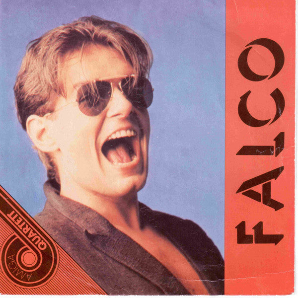 Falco : Falco (7", EP)