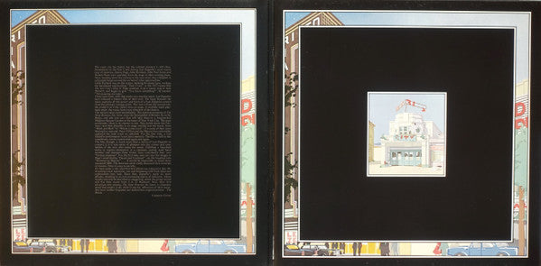 Led Zeppelin : The Soundtrack From The Film The Song Remains The Same (2xLP, Album, RE, Gat)