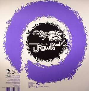 J. Rawls : Soul / Bailar (12")