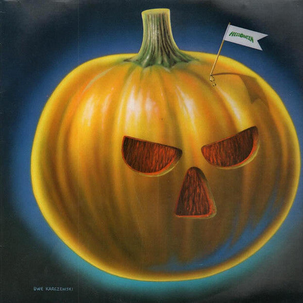 Helloween : Judas (12")