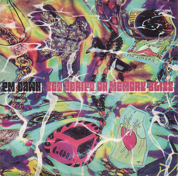 PM Dawn* : Set Adrift On Memory Bliss (7", Single)