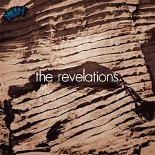 The Revelations (3) : The Revelations (LP, Album, RE)