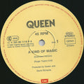 Queen : A Kind Of Magic (Extended Version) (12