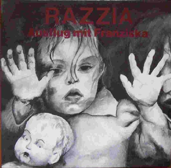 Razzia (3) : Ausflug Mit Franziska (LP, Album, RE)