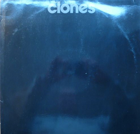 The Clones (6) : Summer Good-Bye (12", MiniAlbum)