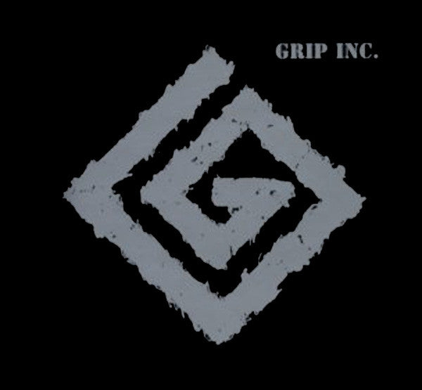 Grip Inc. : Griefless (10", Single)