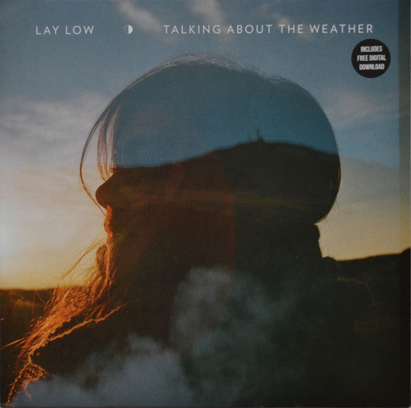 Lay Low : Talking About The Weather (LP, Album)