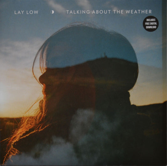 Lay Low : Talking About The Weather (LP, Album)