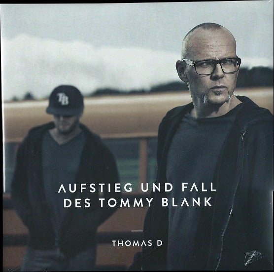 Thomas D : Aufstieg Und Fall Des Tommy Blank (2xLP, Album)