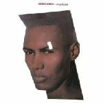 Grace Jones : Living My Life (LP, Album, RP)