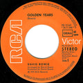 David Bowie : Golden Years (7