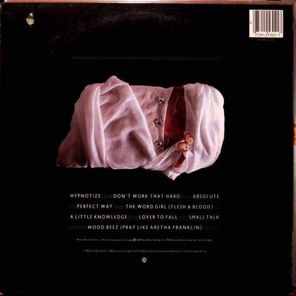 Scritti Politti : Cupid & Psyche 85 (LP, Album)