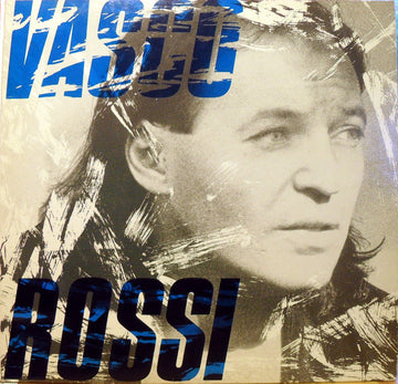 Vasco Rossi : Liberi Liberi (LP, Album)