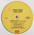 Vasco Rossi : Liberi Liberi (LP, Album)