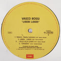 Vasco Rossi : Liberi Liberi (LP, Album)