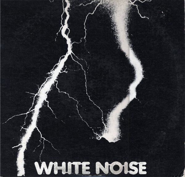 White Noise : An Electric Storm (LP, Album, RE)