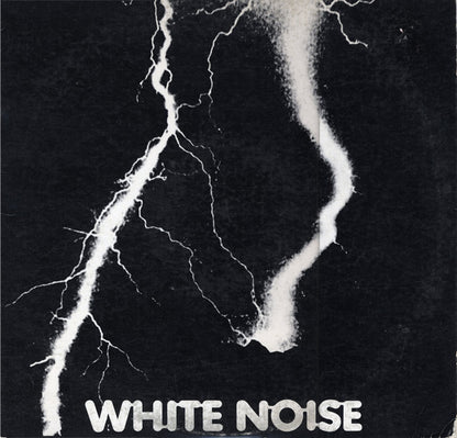 White Noise : An Electric Storm (LP, Album, RE)