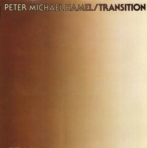 Peter Michael Hamel : Transition (2xLP, Album)