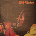 Bob Marley & The Wailers : Exodus (LP, Album)