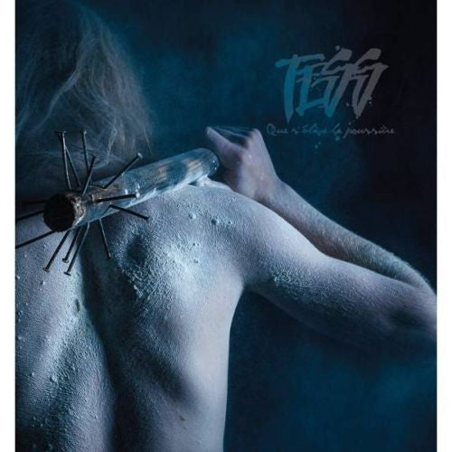 Tess (22) : Que S'Elève La Poussière (LP, Album, Blu)