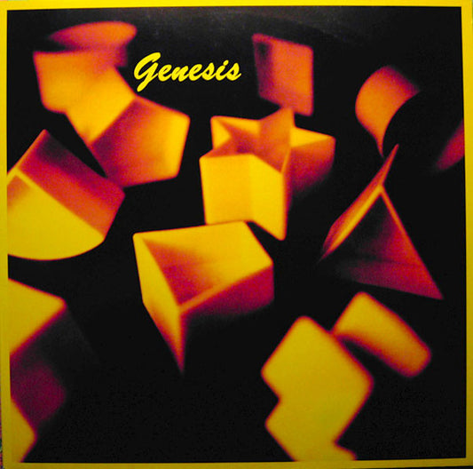 Genesis : Genesis (LP, Album, Club)