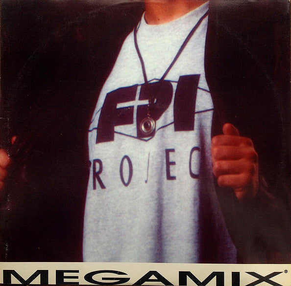 FPI Project : Megamix (12", Mixed)