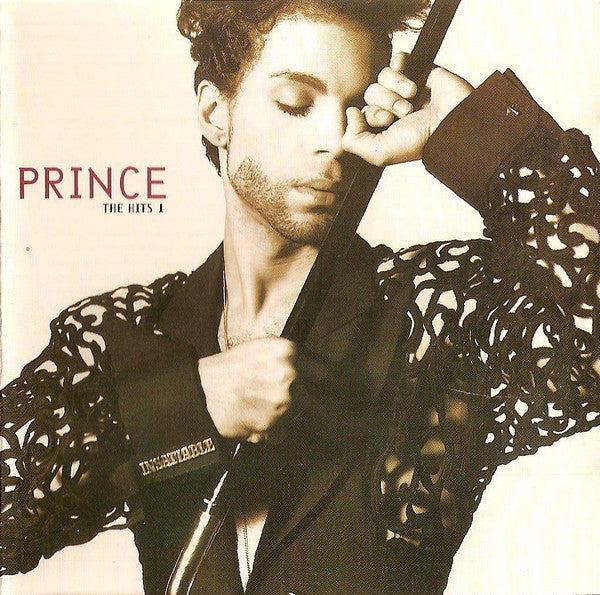 Prince : The Hits 1 (CD, Comp)