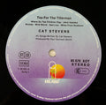 Cat Stevens : Tea For The Tillerman (LP, Album, RE, Gat)