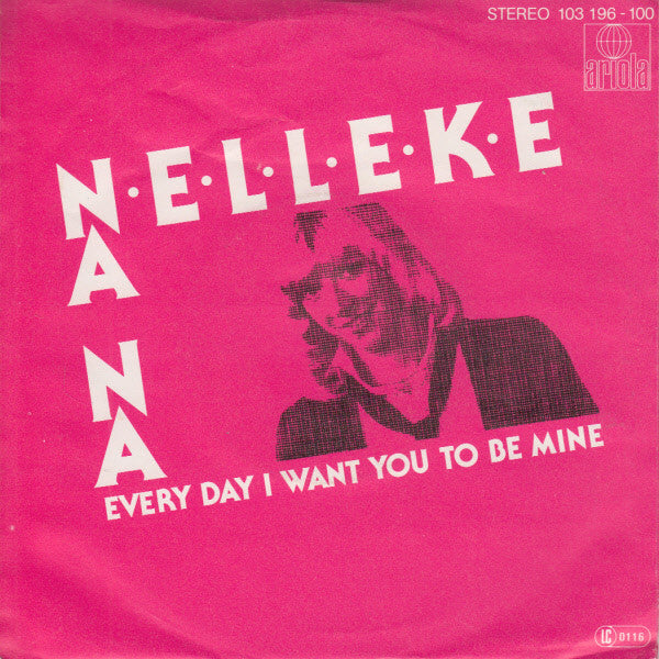 Nelleke : Na Na (7", Single)