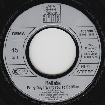 Nelleke : Na Na (7", Single)