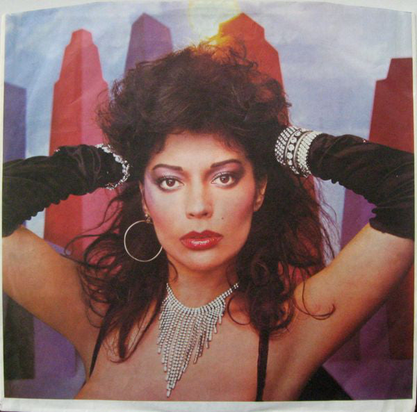 Apollonia 6 : Apollonia 6 (LP, Album)