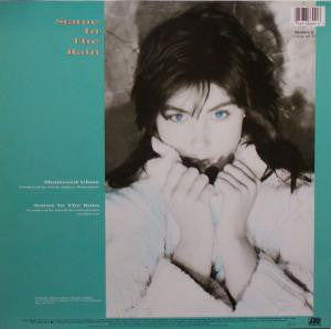 Laura Branigan : Shattered Glass / Statue In The Rain (12", Maxi)