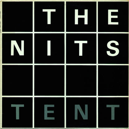 The Nits : Tent (LP, Album)