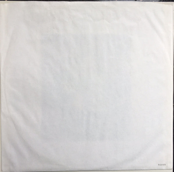 Led Zeppelin : Presence (LP, Album, RE, Non)