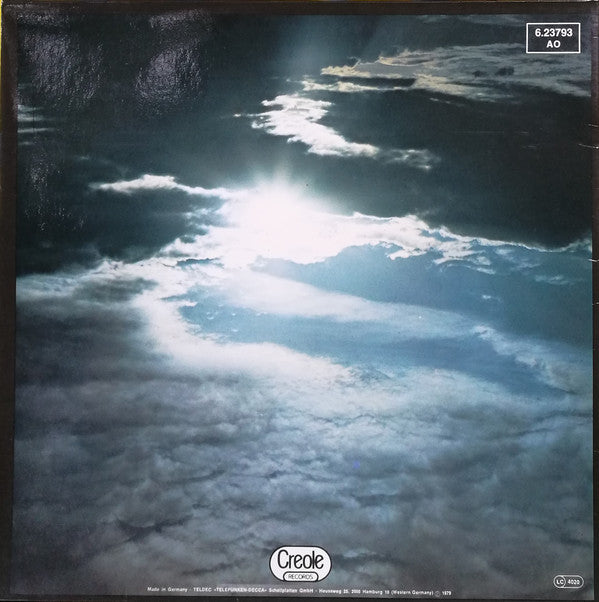 Peter Green (2) : In The Skies (LP, Album, Gat)