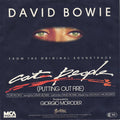 David Bowie : Cat People (Putting Out Fire) (7