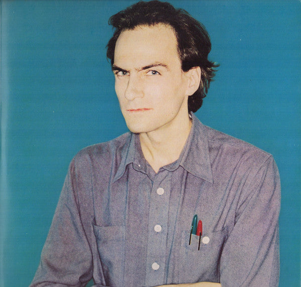 James Taylor (2) : Flag (LP, Album, Ter)