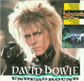 David Bowie : Underground (7