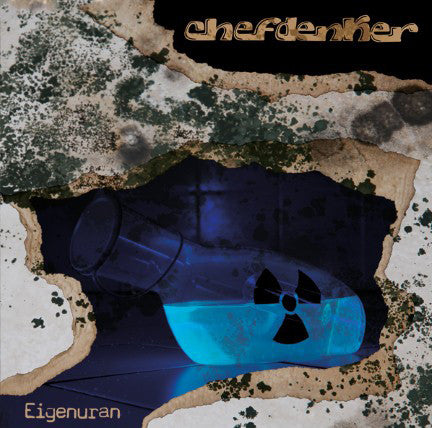 Chefdenker : Eigenuran (LP, Album, Gat)