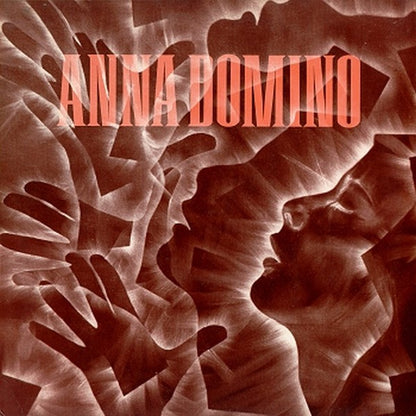 Anna Domino : Rythm (12")