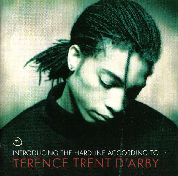 Terence Trent D'Arby : Introducing The Hardline According To Terence Trent D'Arby (LP, Album, W/Lbl)