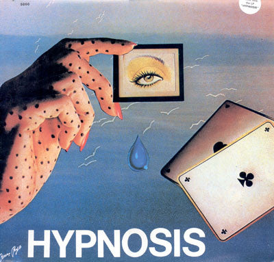 Hypnosis* : Oxygene / Bormaz (12")