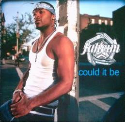 Jaheim : Could It Be (12", Maxi)