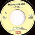 Maria Verano : Get Up (7