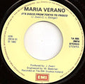 Maria Verano : Get Up (7