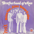 Brotherhood Of Man : Kiss Me, Kiss Your Baby (7