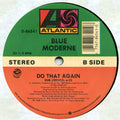 Blue Moderne : Do That Again (12