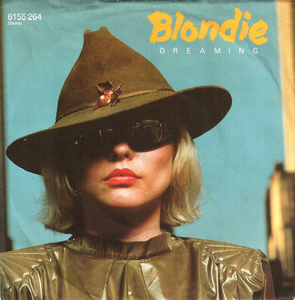 Blondie : Dreaming (7", Single)