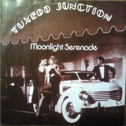 Tuxedo Junction : Moonlight Serenade (7", Single)